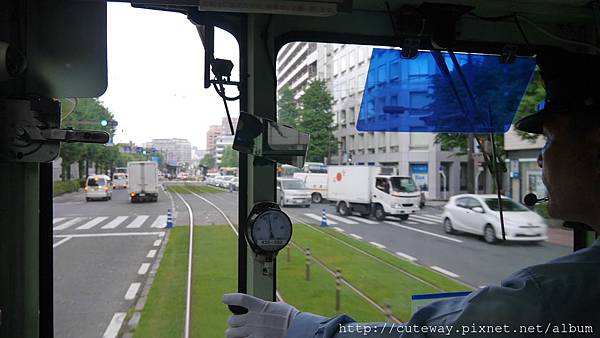 熊本地面電鐵