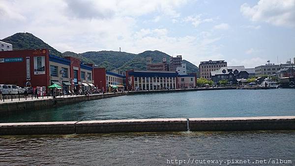 海峡プラザ