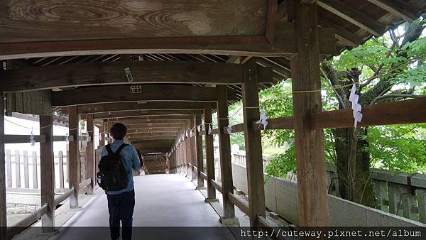 吉備津神社