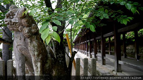 吉備津神社