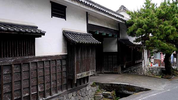 岡山 吉備津神社 漫步迴廊有驚呼 Always捷仔999 痞客邦
