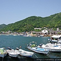 福山 鞆の浦