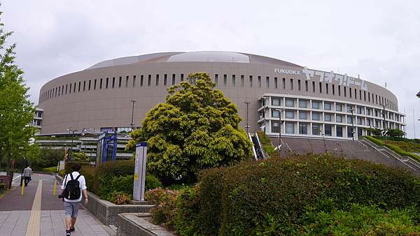 福岡 福岡巨蛋走兩回之 王貞治博物館 滿滿感動在心裡 Always捷仔999 痞客邦 福岡 福岡巨蛋走兩回之 王貞治博物館 滿滿感動在心裡 Always捷仔999 痞客邦