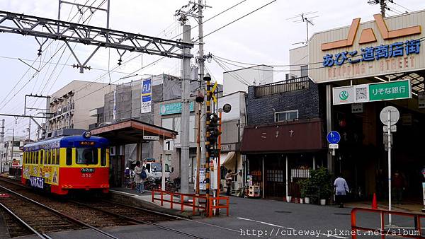 大阪地面電車