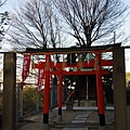 安居神社