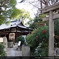 安居神社