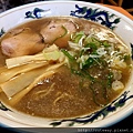 旭川天金ラーメン