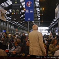 巴黎里昂車站Gare de Lyon