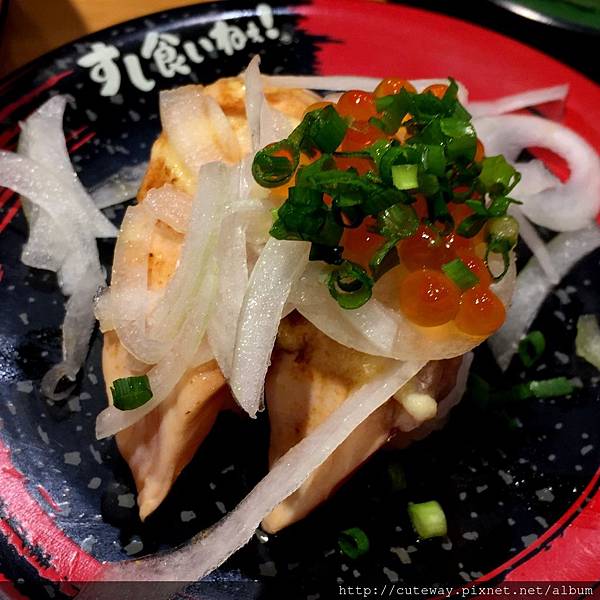 すし食いねぇ！高岡南店