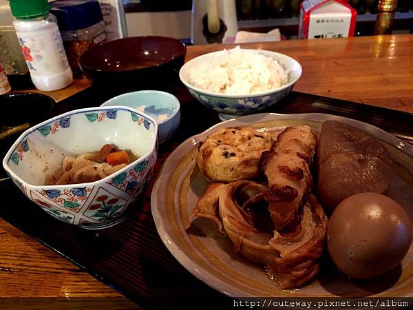 富山南砺 味処高千代