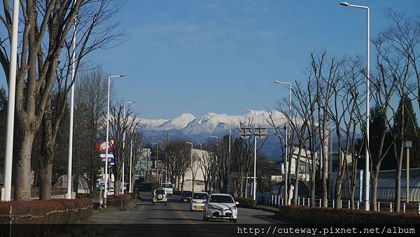 高山