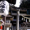 高山櫻山八幡宮