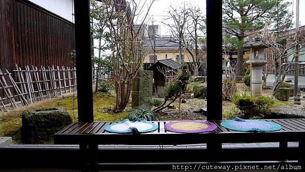 飛騨高山まちの博物館