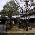 飛騨高山まちの博物館