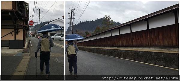 高山散策2-高山陣屋朝市