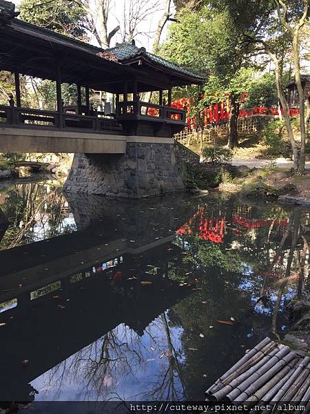 名古屋覺王山 揚輝荘北庭園 名古屋覺王山 揚輝荘北庭園