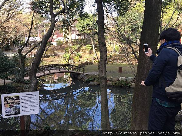 名古屋覺王山 揚輝荘北庭園 名古屋覺王山 揚輝荘北庭園