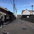 名古屋四間道