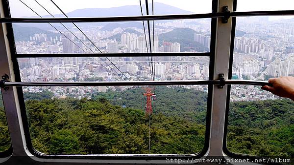 [溫泉場]金剛公園(금강공원)