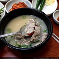 [大淵] 雙胞胎豬肉湯飯(쌍둥이돼지국밥)