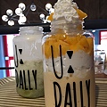 [田浦]U:DALLY CAFE (카페 유달리)