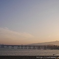 [冬柏]海雲台電影街 (해운대 영화의 거리)