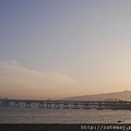 [冬柏]海雲台電影街 (해운대 영화의 거리)