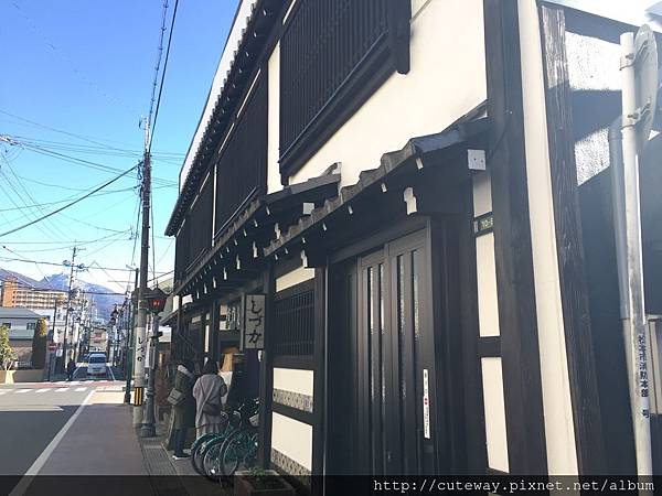 18長野 快閃松本吃飽飽 しづか 松本城 Always捷仔999 痞客邦