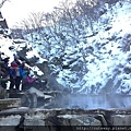 [長野]地獄谷野猿公苑