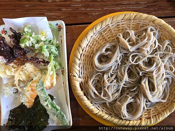 [長野]郷土食堂