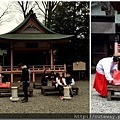 [川越]氷川神社