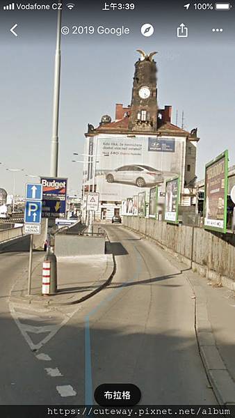 budget租車_布拉格車站還車入口.jpg budget租車_布拉格車站還車入口.jpg