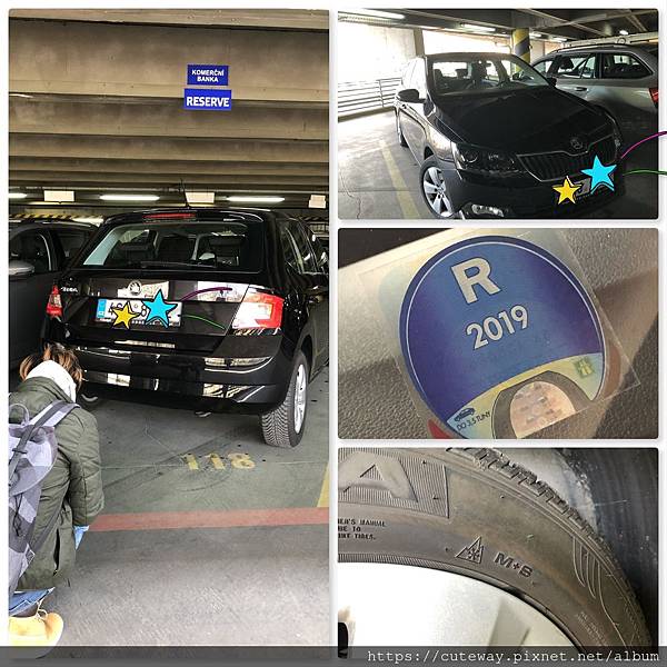 buget租車_布拉格車站領車 buget租車_布拉格車站領車