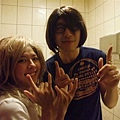 thumb