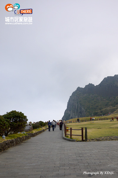 城山日出峰2