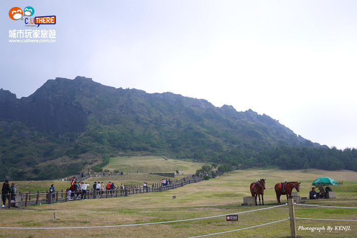 城山日出峰4