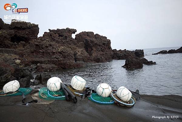 城山日出峰20