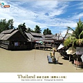 泰國芭達雅錫攀水上市場5.jpg