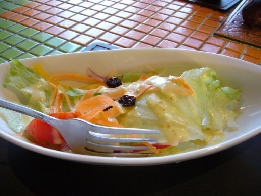 #60 salad