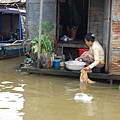 Combidia - Tonle Sap Lake