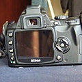 NIKON D40