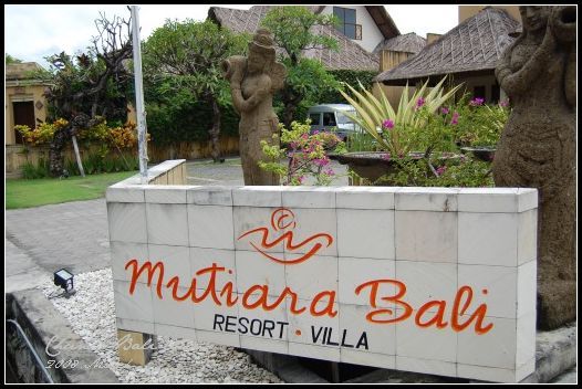 Bali-Mutiara