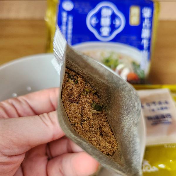 台酒御膳堂-酒香蒙古鍋牛肉麵 (6)