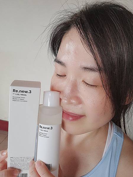 Agile Cosmetics Project(ACP) 白油X肌能水 (16)