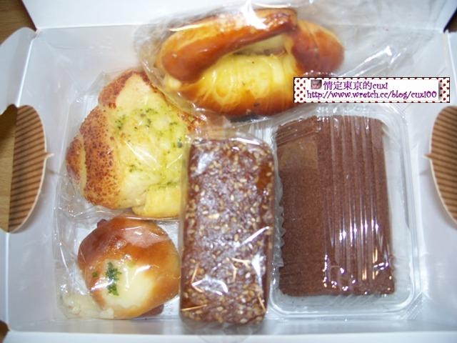 美食記 台中 康久菓子工坊之餐盒 情定東京的香雪兒 痞客邦