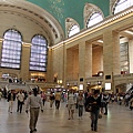 中央車站 Grand Central Terminal