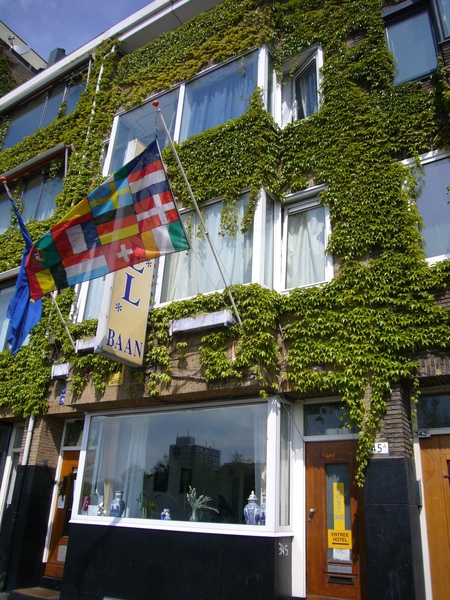 Hotel Baan