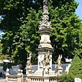 St. John Nepomucky雕像