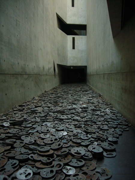 The memory void