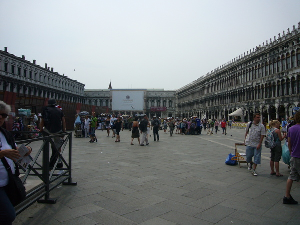 聖馬可廣場